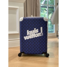 LV Suitcase